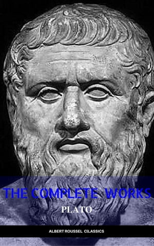 ŷKoboŻҽҥȥ㤨Plato: Complete Works (With Included Audiobooks & Aristotle's OrganonŻҽҡ[ Plato ]פβǤʤ200ߤˤʤޤ