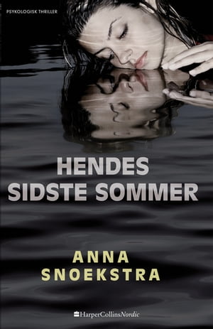 Hendes sidste sommer