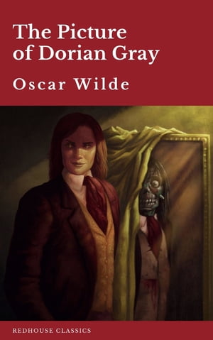 The Picture of Dorian Gray【電子書籍】 Oscar Wilde