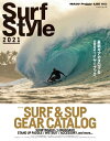 SurfStyle 2021ydqЁz[ NALUҏW ]