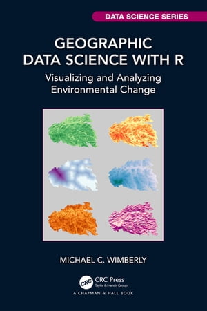 Geographic Data Science with R