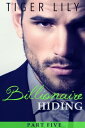 ŷKoboŻҽҥȥ㤨Billionaire Hiding - Part 5Żҽҡ[ Tiger Lily ]פβǤʤ90ߤˤʤޤ