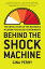 Behind the Shock Machine The Untold Story of the Notorious Milgram Psychology ExperimentsŻҽҡ[ Gina Perry ]