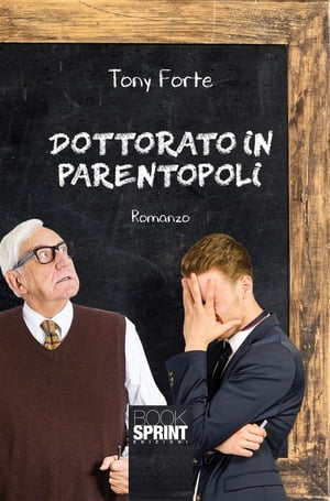 Dottorato in Parentopoli