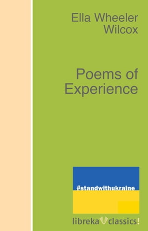 Poems of Experience