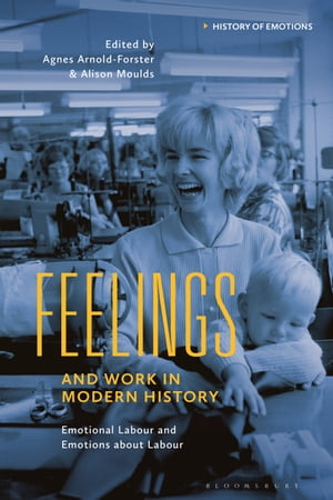 Feelings and Work in Modern History Emotional Labour and Emotions about LabourŻҽҡ