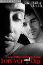 Forever and a Day - A Sexy Gay M/M Vampire Short