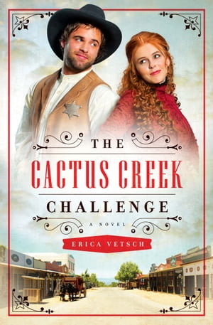 The Cactus Creek Challenge