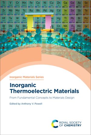 Inorganic Thermoelectric Materials