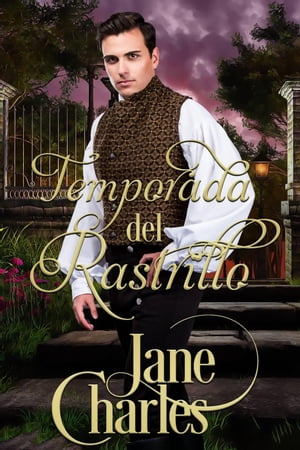 Temporada del Rastrillo Observations of a Wallflower【電子書籍】[ Jane Charles ]
