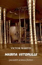 ŷKoboŻҽҥȥ㤨Victor Martin - Ma?ina viitorului (Povestiri science fictionŻҽҡ[ Victor Martin ]פβǤʤ321ߤˤʤޤ