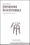 Desideri sostenibili. Sistemi di relazione per crescere tra aspettative e delusioniŻҽҡ[ Chiara Mortari ]