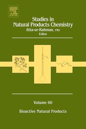 Studies in Natural Products Chemistry