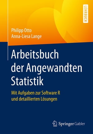 Arbeitsbuch der Angewandten Statistik