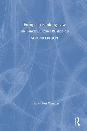 European Banking Law