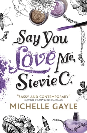Say You Love Me, Stevie CŻҽҡ[ Michelle Gayle ]
