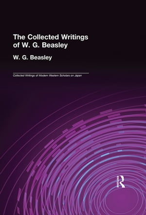 Collected Writings of W. G. Beasley