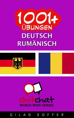 1001+ Übungen Deutsch - Rumänisch