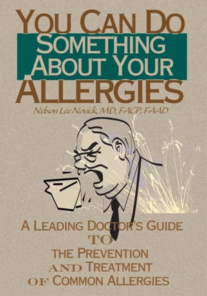 You Can Do Something About Your Allergies