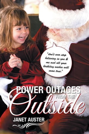 ŷKoboŻҽҥȥ㤨Power Outages from the OutsideŻҽҡ[ Janet Auster ]פβǤʤ607ߤˤʤޤ