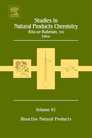 Studies in Natural Products Chemistry