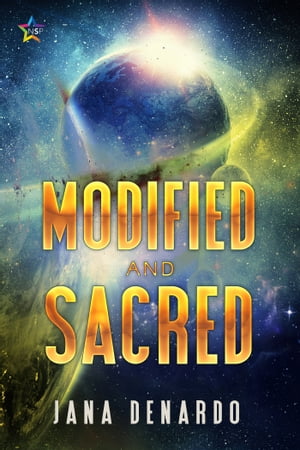 Modified and SacredŻҽҡ[ Jana Denardo ]