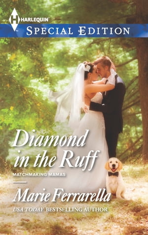 Diamond in the Ruff【電子書籍】[ Marie Fer