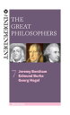 ŷKoboŻҽҥȥ㤨The Great Philosophers: Jeremy Bentham, Edmund Burke and Georg HegelŻҽҡ[ Jeremy Stangroom ]פβǤʤ150ߤˤʤޤ