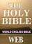 The Holy Bible: World English Bible