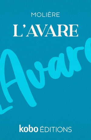 L'AvareŻҽҡ[ Moli?re ]