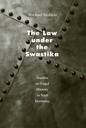 The Law under the Swastika