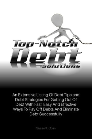 Top-Notch Debt Solutions
