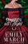 Simmer All Night Bad Luck Abroad Trilogy, Book 1Żҽҡ[ Emily March ]