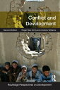 Conflict and Development【電子書籍】 Roger Macginty