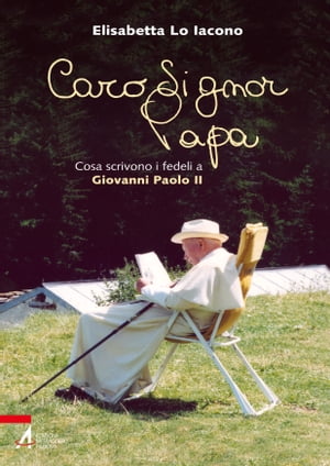 Caro Signor Papa