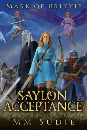 Mark of Brikyif Saylon Acceptance