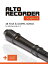 Alto Recorder Songbook - 48 Folk and Gospel Songs for the Alto Recorder in F