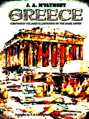 Greece (Illustrations)