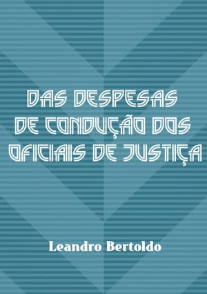 Diligências do Oficial de Justiça