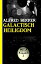 Galactisch Heiligdom: Mega Killer 3Żҽҡ[ Alfred Bekker ]