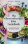 The Chemotherapy Diet cookbook