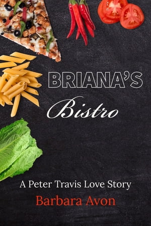 Briana's Bistro【電子書籍】[ Barbara Avon 