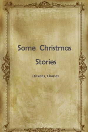 Some Christmas Stories