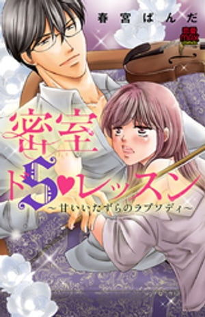 密室ドSレッスン~甘いいたずらのラプソディ~