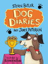 Dog DiariesydqЁz[ James Patterson ]