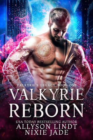 Valkyrie Reborn