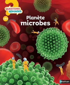 Plan?te microbes