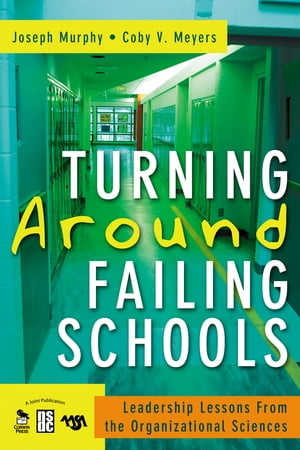 Turning Around Failing Schools