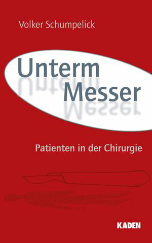 Unterm Messer