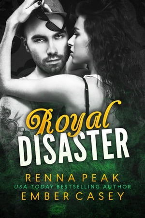 Royal Disaster